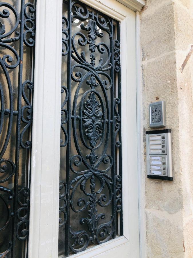 O'Hospices : Coeur De Beaune Beaune  Exterior photo