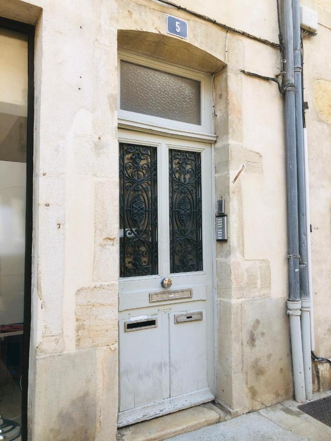 O'Hospices : Coeur De Beaune Apartment Beaune  Exterior photo